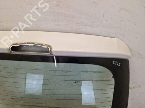 Tailgate OPEL CORSA E (X15) 1.0 (08, 68) | BP29103542C6 