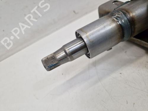 Steering column RENAULT TWINGO II (CN0_) 1.2 16V (CN04, CN0B) | BP39615722M21 - Image 3