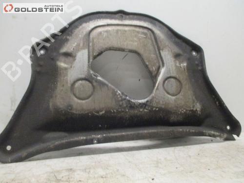 Underbody protection BMW X3 (E83) 2.5 i | BP37095644M92 - Image 2