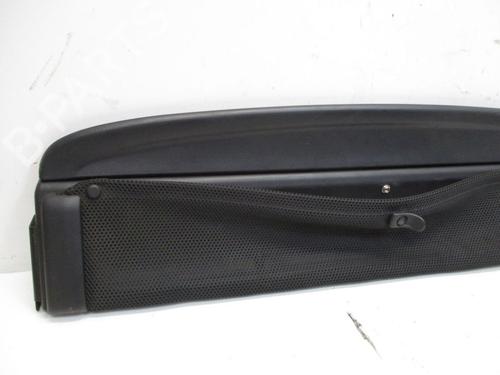Rear parcel shelf MAZDA MX-5 II (NB) 1.6 16V (NB6C) | BP37117574C85 - Image 2