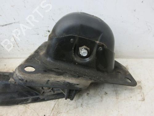Left rear steering knuckle VW GOLF VI (5K1) 1.4 TSI | BP21137251M27 