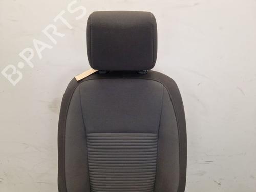 Left front seat FORD GRAND C-MAX (DXA/CB7, DXA/CEU) 1.5 TDCi | BP37144618C15 - Image 2
