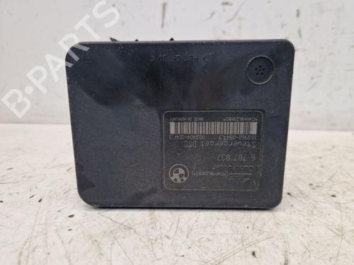 ABS pump BMW 1 (E87) 116 i | BP37132862M43 - Image 5