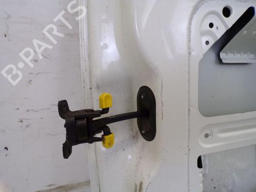 Right rear door PEUGEOT BIPPER (AA_) 1.3 HDi 75 | BP29084941C5
