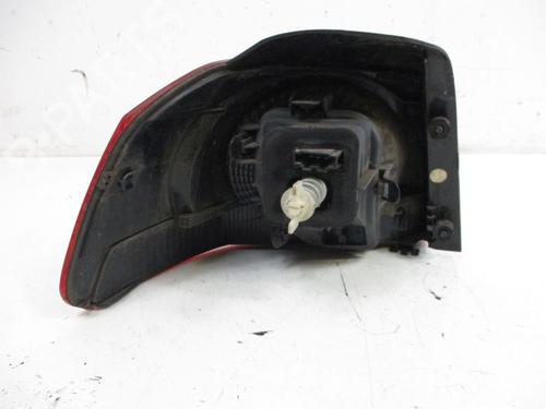 Right taillight VW GOLF VI (5K1) 1.4 TSI | BP18791295C35 
