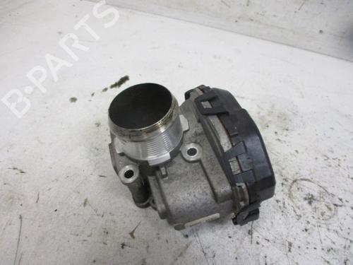 Throttle body PEUGEOT 208 I (CA_, CC_) 1.6 BlueHDi 100 | BP22194380M82 