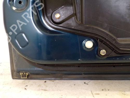 Right front door MAZDA 5 (CR) 2.0 (CREW, CR19) | BP29094537C3 