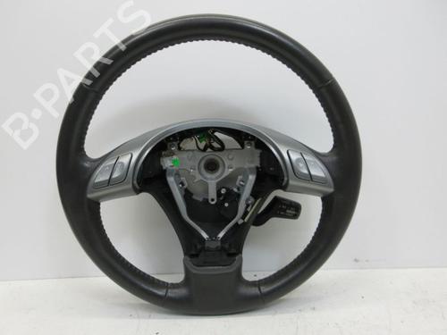 Steering wheel SUBARU TRIBECA (B9) 3.6 (WXF) | BP29096965C49 
