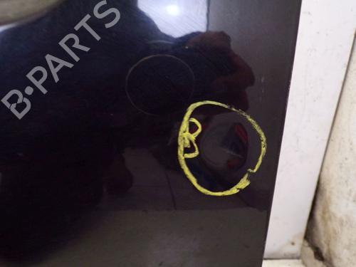 Left front door PEUGEOT 407 (6D_) 2.0 HDi 135 (6DRHRH, 6DRHRE, 6DRHRG, 6DRHRJ) | BP29090969C2 
