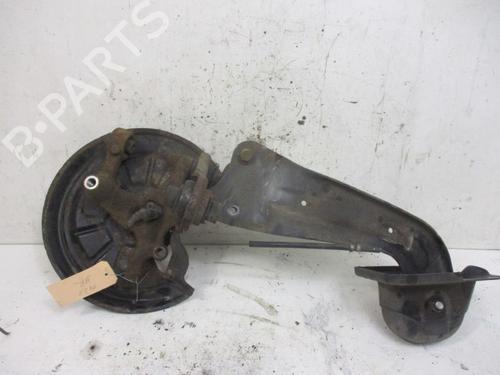 Right rear steering knuckle AUDI A3 Sportback (8PA) 2.0 TDI | BP28306971M28 