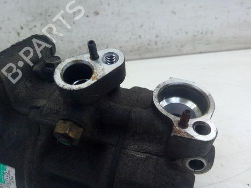 AC-Kompressor VW PASSAT B6 Variant (3C5) 2.0 TDI | BP27929022M34 