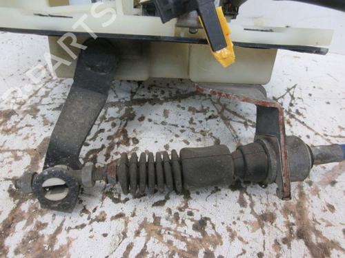 Gearknop SUBARU FORESTER (SH_) 2.0 D AWD (SHH, SHD, SHN) | BP38506265I34  - Image 8