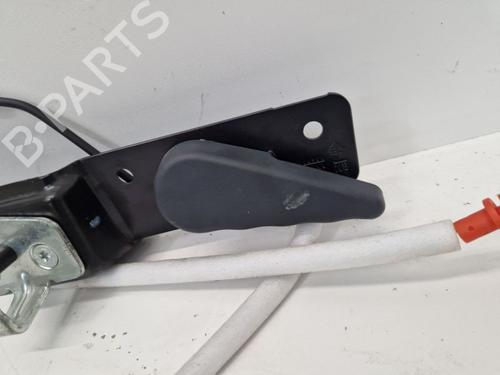 Rear right interior door handle RENAULT TRAFIC III Van (FG_) 1.6 dCi 120 (FGMK) | BP38507752I16 - Image 3