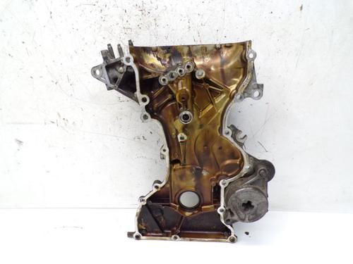 Upper protection MAZDA 3 (BK) 1.6 (BK14) | BP37117591M93 - Image 5