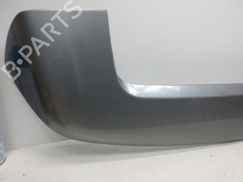 Rear spoiler SUBARU TRIBECA (B9) 3.6 (WXF) | BP29096928C96 