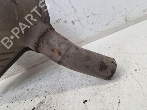 Exhaust system MERCEDES-BENZ C-CLASS (W204) C 300 4-matic (204.081) | BP37134546M121 - Image 5