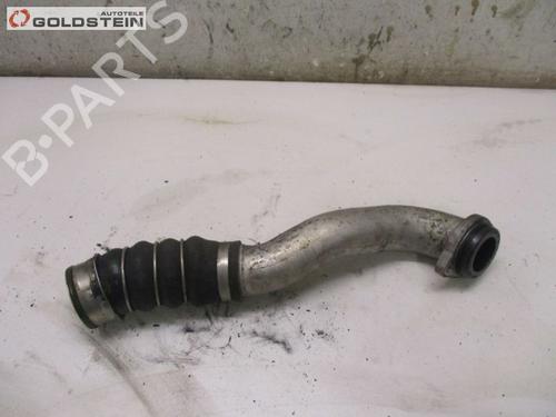 Used Pipe BMW 3 Touring (E91) 318 d (122 hp) 15111572