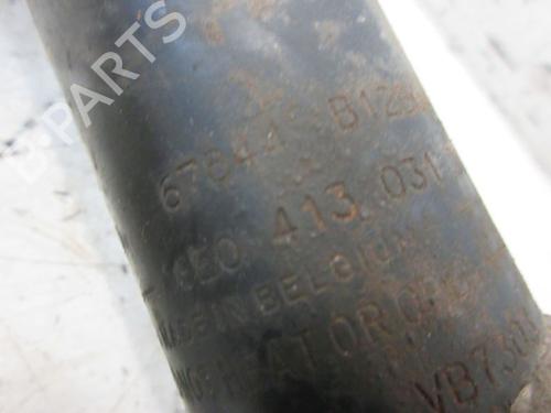 Right front shock absorber AUDI A4 B7 Avant (8ED) 2.0 | BP37126299M17 - Image 16