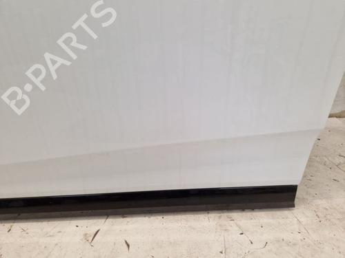 Left front door MITSUBISHI COLT VII Hatchback (VB_) 1.0 MPi (VBXG0) | BP29523666C2 