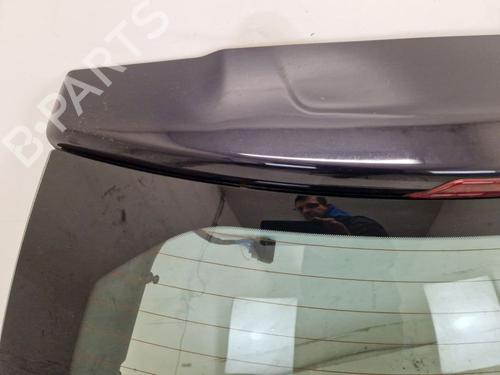 Tailgate CITROËN C3 II (SC_) 1.2 VTi 82 | BP38029460C6 - Image 2