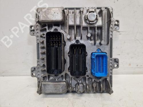 Engine control unit (ECU) OPEL ZAFIRA TOURER C (P12) 2.0 CDTi (75) | BP33275984M57 - Image 2