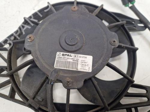 Fan CITROËN DS3 (SA_) 1.6 THP 150 | BP38029021M128 - Image 7