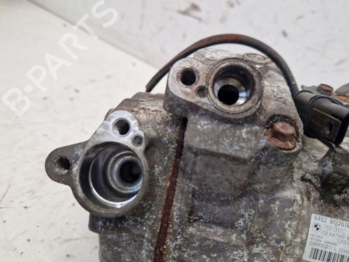 AC compressor BMW 3 Touring (E91) 325 xi | BP37142744M34 - Image 8