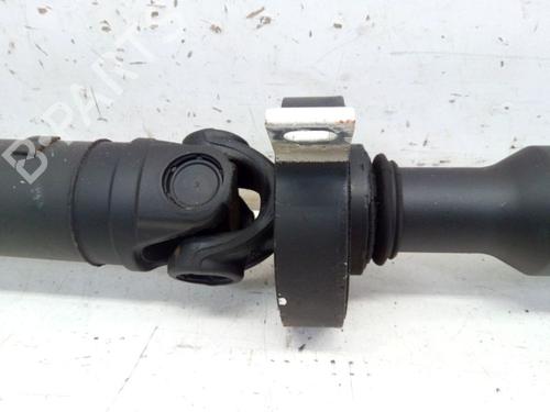 Driveshaft BMW 3 Touring (E91) 330 i | BP25602412M37 