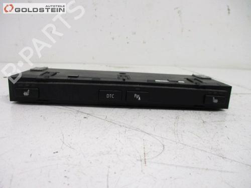 Used Switch BMW 5 (E60) 523 i (177 hp) 18788911