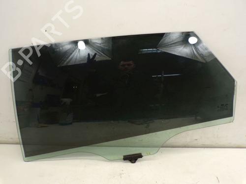 Used Rear left door window HYUNDAI i40 I CW (VF) 1.7 CRDi (136 hp) 30668904