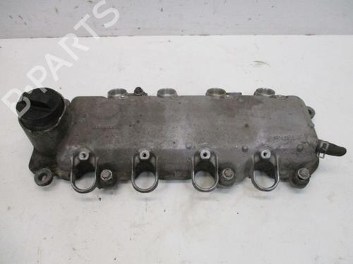 Used Valve cover HONDA JAZZ II (GD_, GE3, GE2) 1.3 iDSi (GD1) (83 hp) 18804532