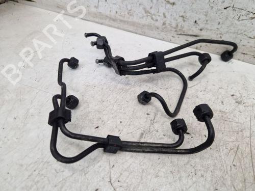 Used Pipe VW TRANSPORTER T4 Bus (70B, 70C, 7DB, 7DK, 70J, 70K, 7DC, 7DJ) 2.4 D (78 hp) 28083331