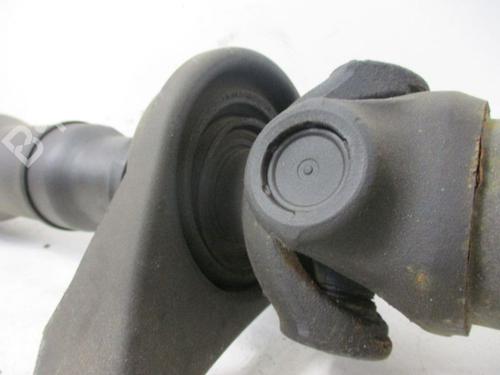 Driveshaft MERCEDES-BENZ E-CLASS (W211) E 280 CDI (211.020) | BP19333371M37 