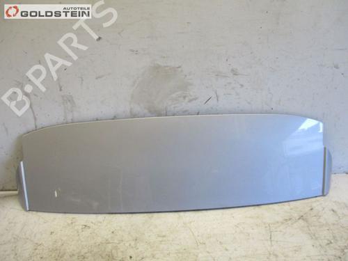 Used Rear spoiler BMW X3 (E83) 2.5 si (218 hp) 26647302