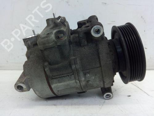 AC compressor VW GOLF VI (5K1) 1.4 TSI | BP29109608M34 