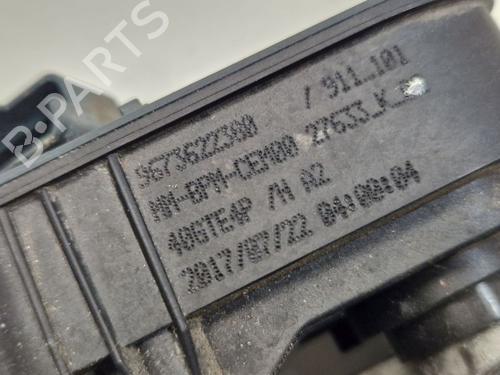 Throttle body CITROËN C3 III (SX) 1.2 VTi 68 | BP38024746M82 - Image 7