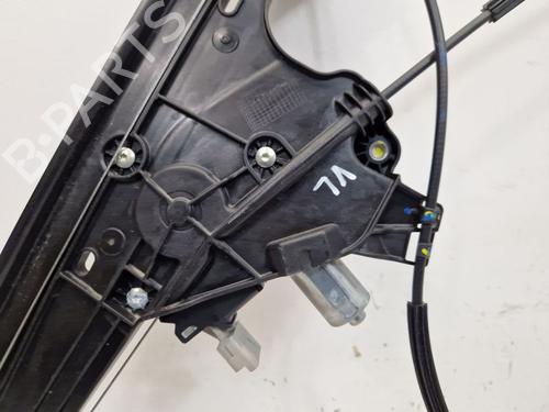 Front left window mechanism RENAULT AUSTRAL E-TECH 200 Hybrid (HGM2) | BP37138931C22 - Image 9