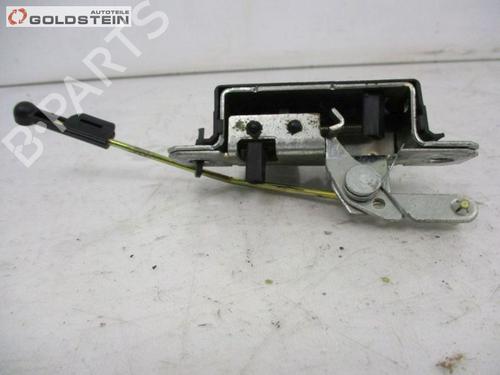 Tailgate lock SEAT IBIZA III (6L1) 1.4 TDI | BP18752603C101 