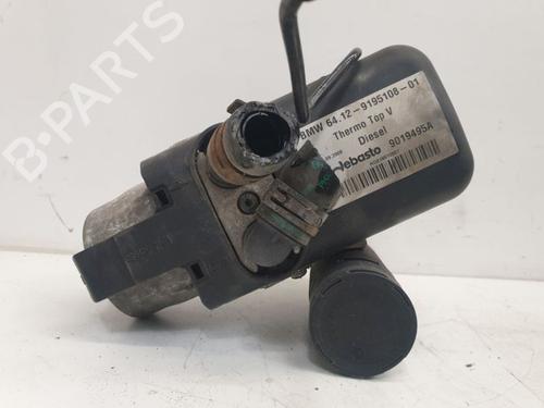 Electronic module BMW 3 Touring (E91) 320 d | BP32343858M83 