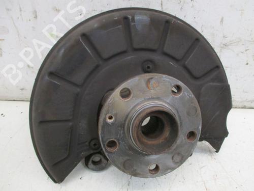 Used Left front steering knuckle VW GOLF IV Cabriolet (1E7) 2.0 (115 hp) 28307196
