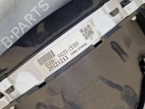 Display monitor KIA PICANTO II (TA) 1.0 | BP32343759C48