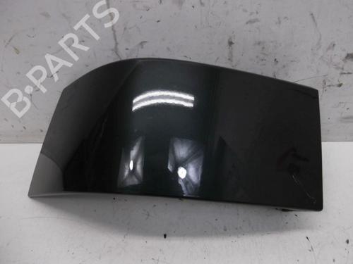 Used Rear left wheel arch trim Rear left wheel arch trim 37121079 37121079