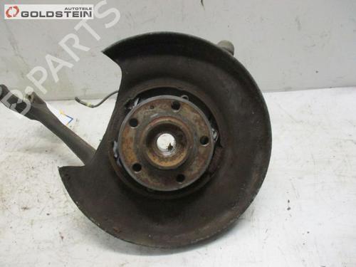 Left rear steering knuckle VOLVO XC90 I (275) D5 AWD | BP13759903M27 