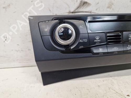 Climate control AUDI A5 (8T3) S5 quattro | BP31312389I5