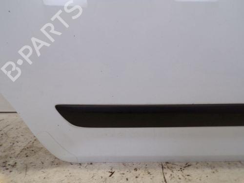 Right rear door KIA CEE'D Hatchback (ED) 1.4 | BP29085536C5 