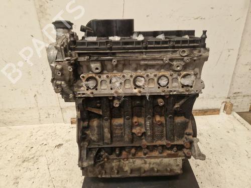 Engine VW GOLF VI (5K1) 2.5 | BP31872980M1 