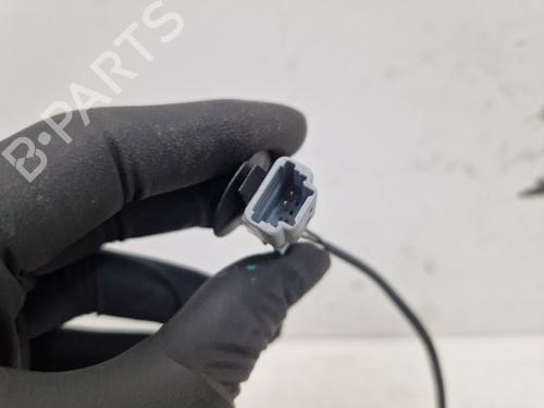 Seat buckle RENAULT CLIO IV Grandtour (KH_) 1.5 dCi 75 | BP32101327I32 