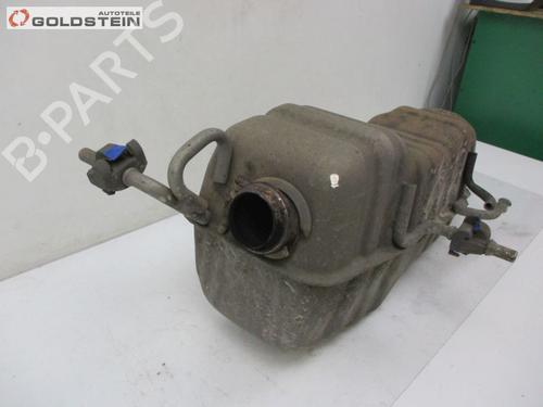 Exhaust system PEUGEOT 308 CC (4B_) 1.6 16V | BP37101513M121 - Image 2