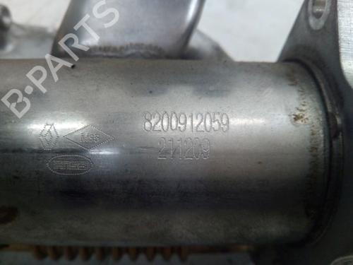 Egr RENAULT MEGANE III Grandtour (KZ0/1) 1.5 dCi (KZ1M, KZ1W, KZ0R) | BP29108299M69 