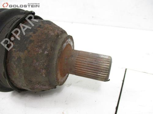 Left front driveshaft FORD FOCUS II (DA_, HCP, DP) 1.6 Ti | BP37108333M38 - Image 5